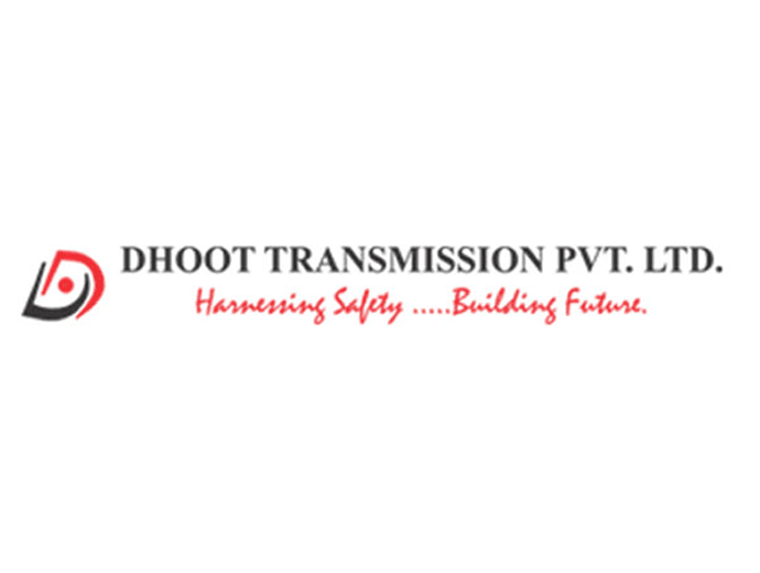 DHOOT TRANSMISSION LTD Share Price